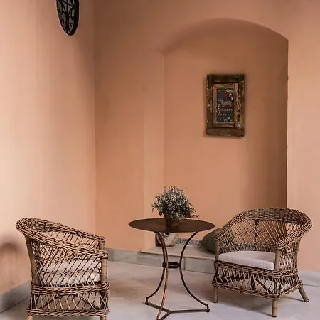 Palacio Mármoles * Sevilla
