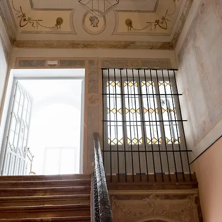 Palacio Mármoles Apartamento *