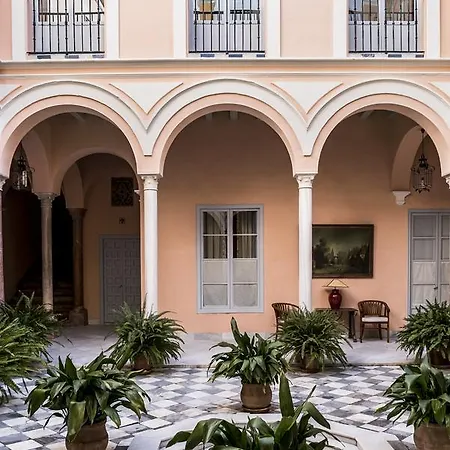 Palacio Mármoles