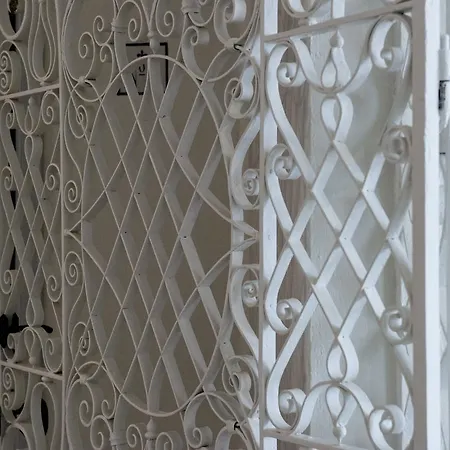 Palacio Mármoles * Sevilla