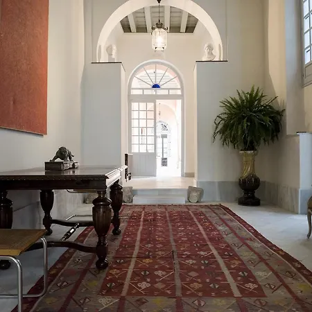Apartamento Palacio Mármoles *