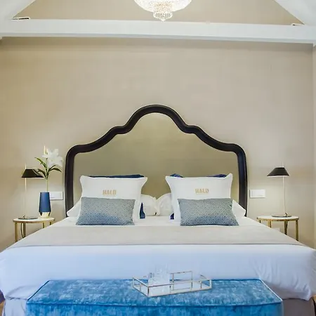 Halo Boutique 4* Sewilla