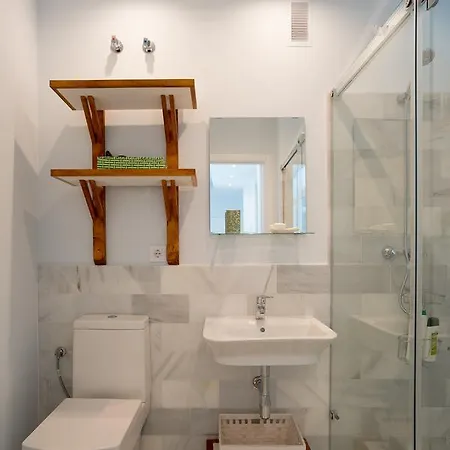Eva Recommends Casa Gerona Apartment