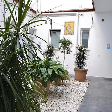 Casas Y Patios De Sevilla
