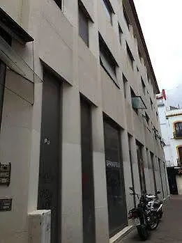 Hotel Welldone Sierpes Boutique Sevilla