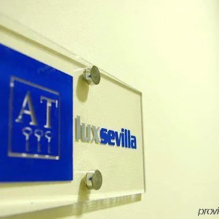 Apartment Luxsevilla Palacio Seville