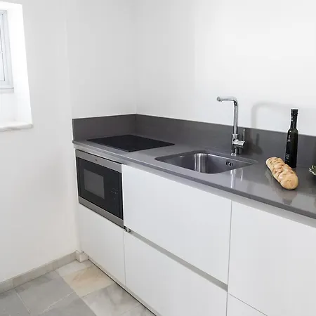 Apartamento Palacio Mármoles Sevilla