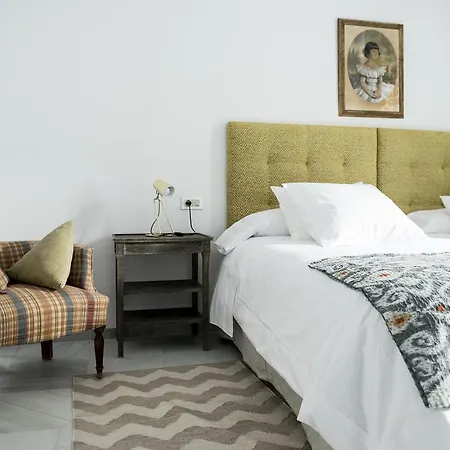 Palacio Mármoles Apartamento