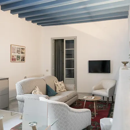 Palacio Mármoles Apartamento