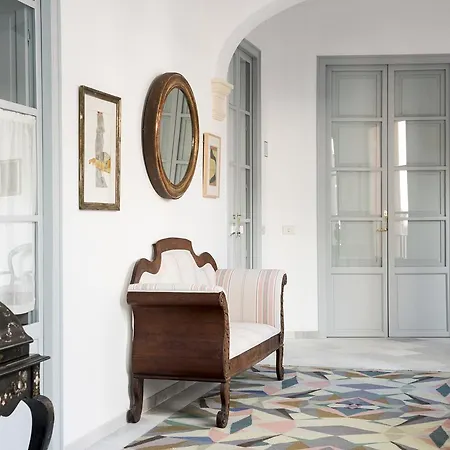 Apartamento Palacio Mármoles