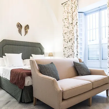 Apartamento Palacio Mármoles *