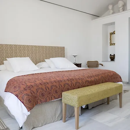 Apartamento Palacio Mármoles *