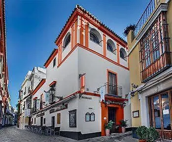 Hotel El Rey Moro Boutique
