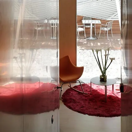 Boutique Holos Hotel 3*