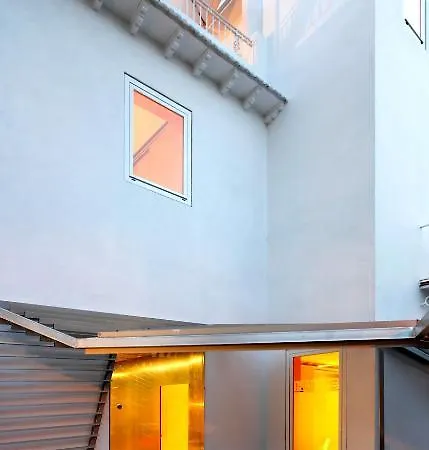Boutique Holos Hotel