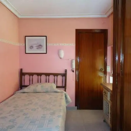 Pensionat Alamare