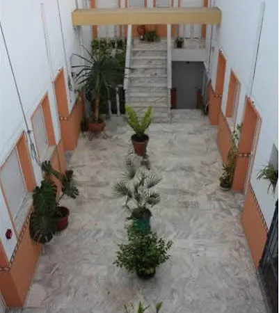 Alamare * Siviglia