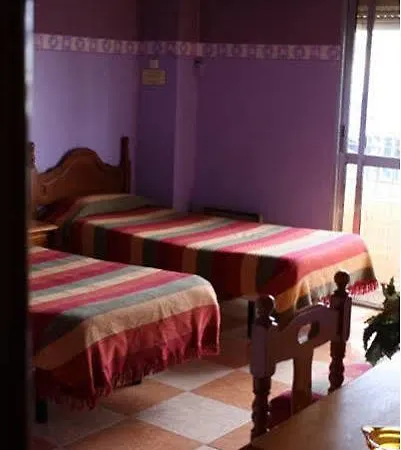 Pensionat Alamare Sevilla
