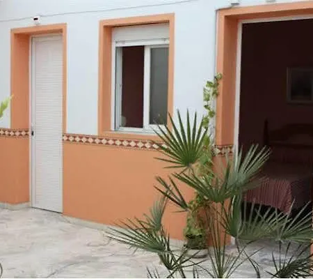 Pensionat Alamare Sevilla