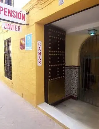 Affittacamere Javier *