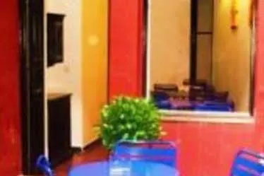 Onefam Centro Hostel *