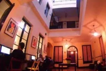 Hostel Onefam Centro