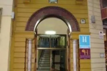 Guest house Union Campana