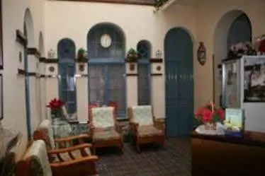 Union Campana Guest house