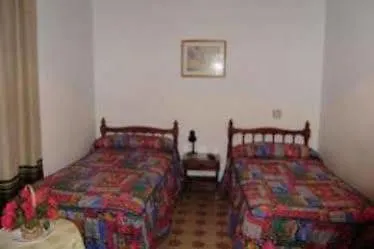 Union Campana Guest house *