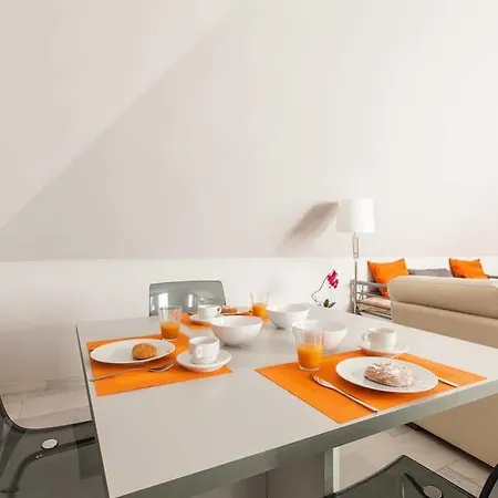 Apartamento Tetuán Sevilla