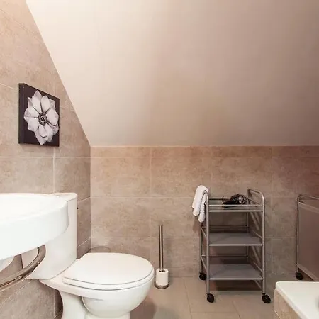Apartamento Tetuán Sevilla