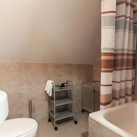 Apartamento Tetuán Sevilla