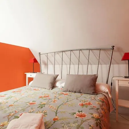 Tetuán Apartamento