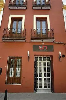 Urbany Seville