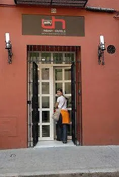 Urbany Hotel *