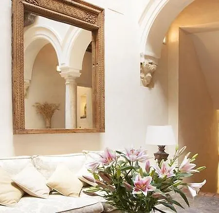 Boutique Corral Del Rey 3* Sevilla