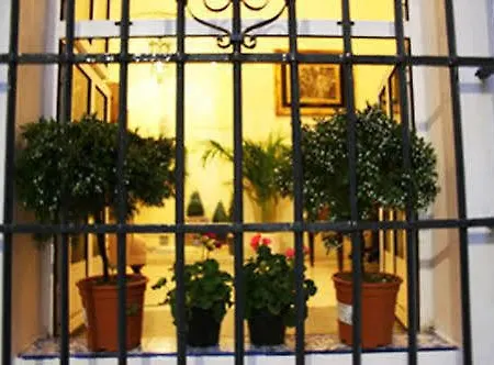 La Via Mezquita 3* Seville