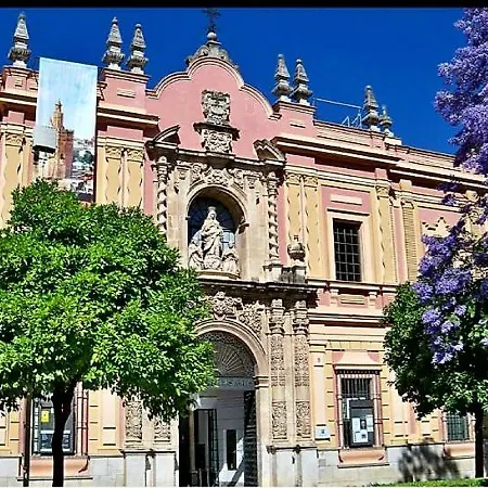 Casa Gloria Apartment Seville