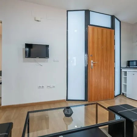 Castilla Apartment