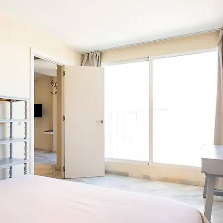 Plaza Nueva Dúplex Apartamento Sevilla