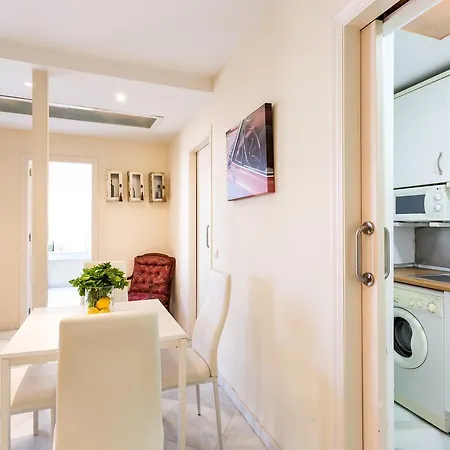Plaza Nueva Dúplex Apartamento *