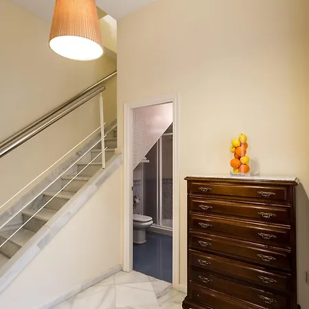 Apartamento Plaza Nueva Dúplex Sevilla
