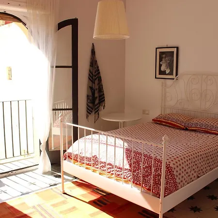 Apartment Apartamento La Campana
