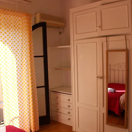 Apartment Apartamento La Campana *