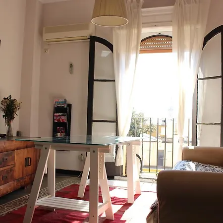 Apartamento La Campana Apartment