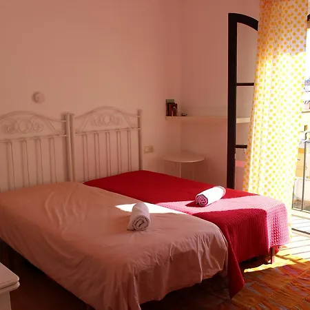 Apartment Apartamento La Campana Seville