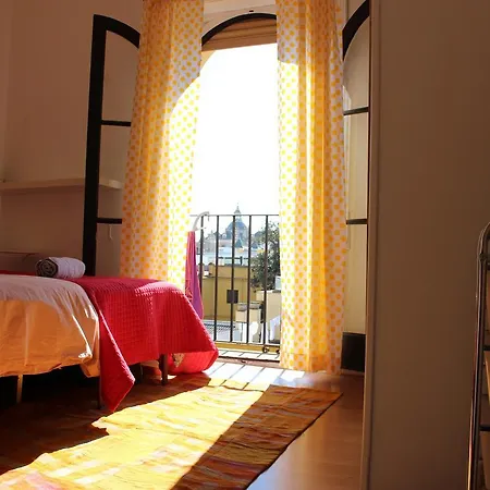 Apartment Apartamento La Campana *