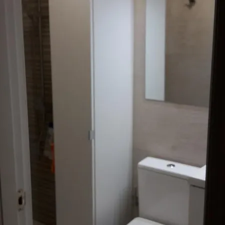 Karivu Castilla Apartamento