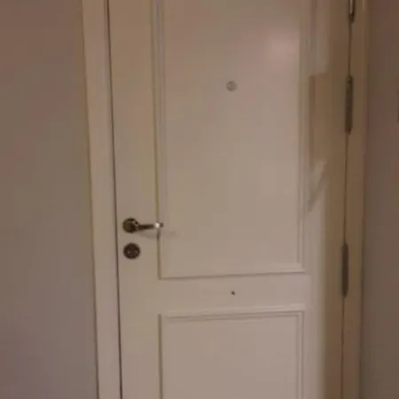 Apartamento Karivu Castilla *