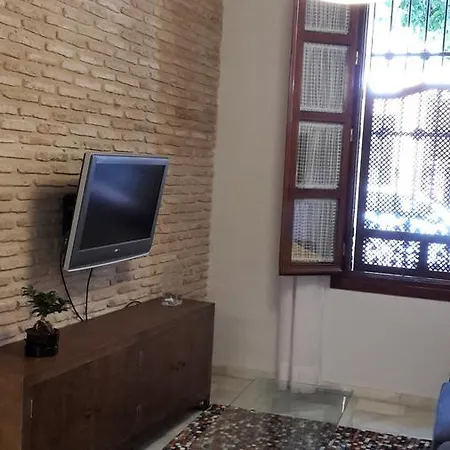 Karivu Castilla Apartamento *